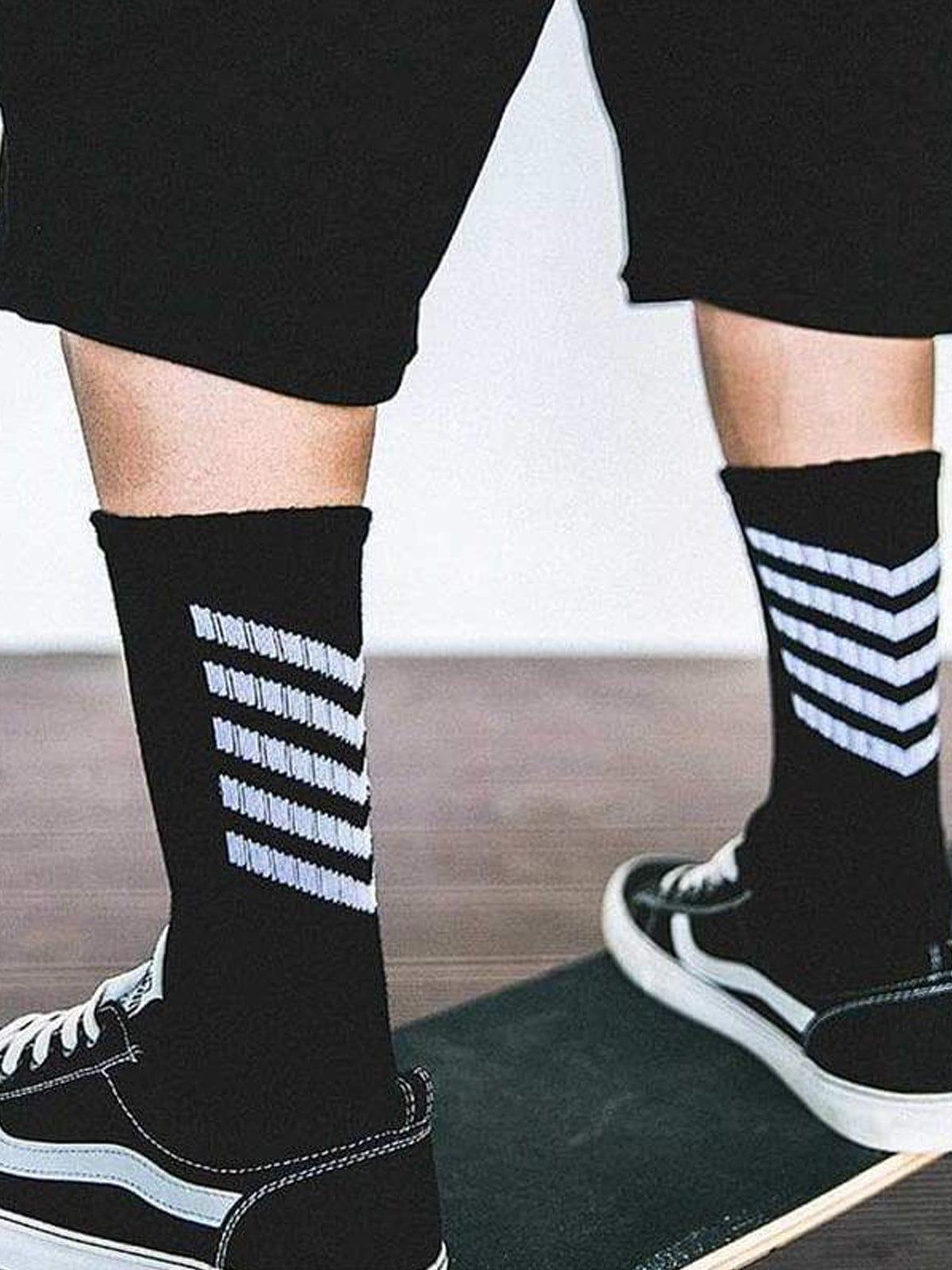 Skateboard Socks  3PCS Product Image