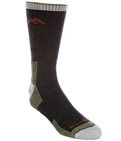 Darn Tough Midweight Hiker Micro Crew Socks Product Image