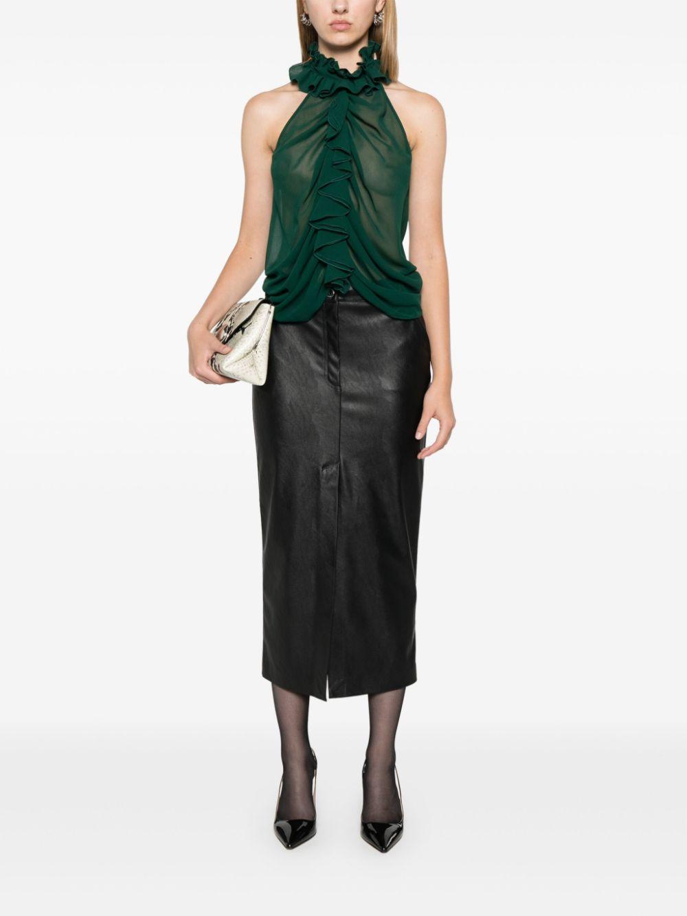 Ginocchiera midi skirt Product Image