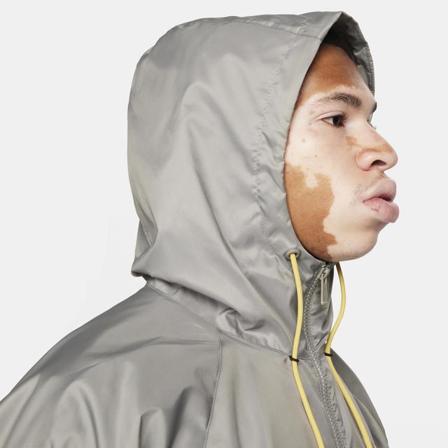 Men's Nike Sportswear Windrunner Hooded Jacket Product Image