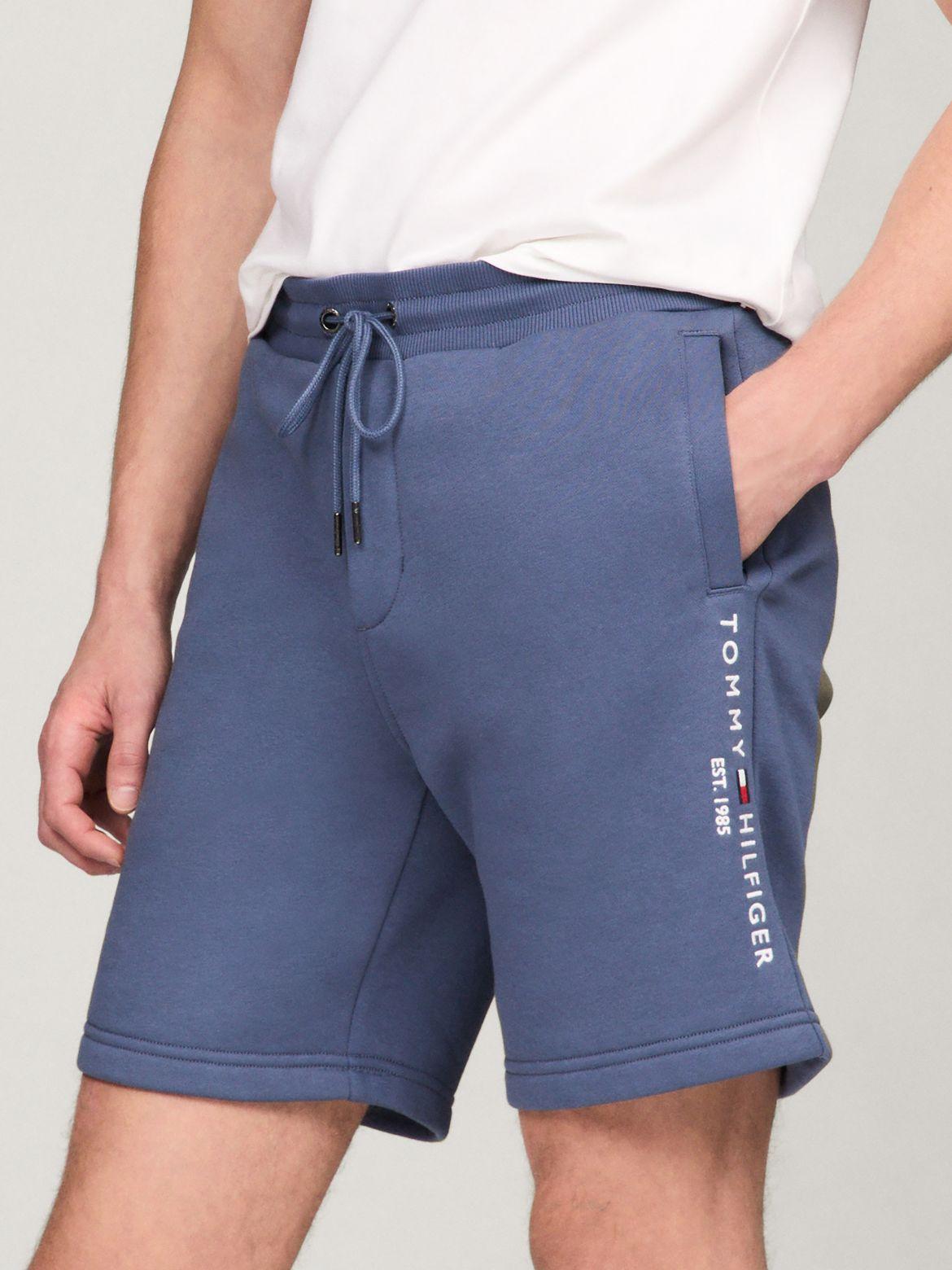 Tommy Hilfiger Men's Tommy Logo Sweatshort Product Image