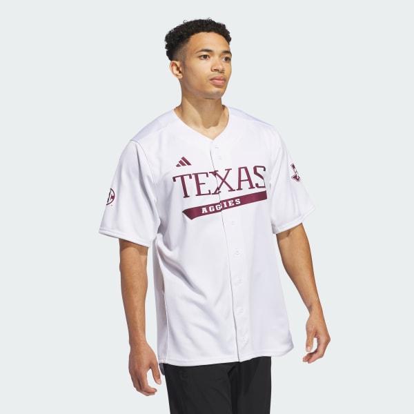 Texas A&M Baseball Jersey product image