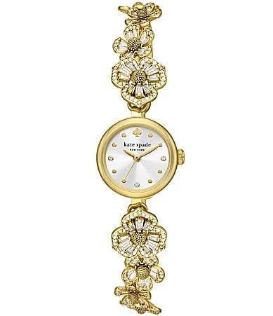 kate spade new york Monroe Watch, 20mm Product Image