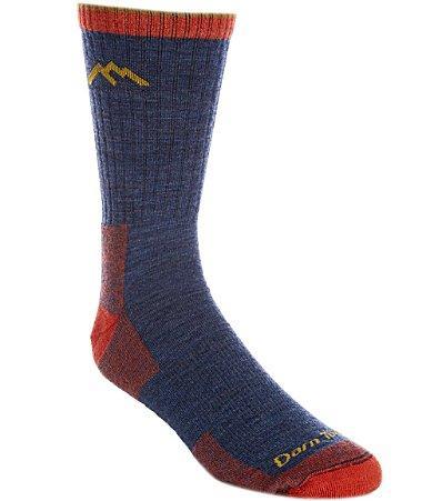 Darn Tough Midweight Hiker Micro Crew Socks Product Image