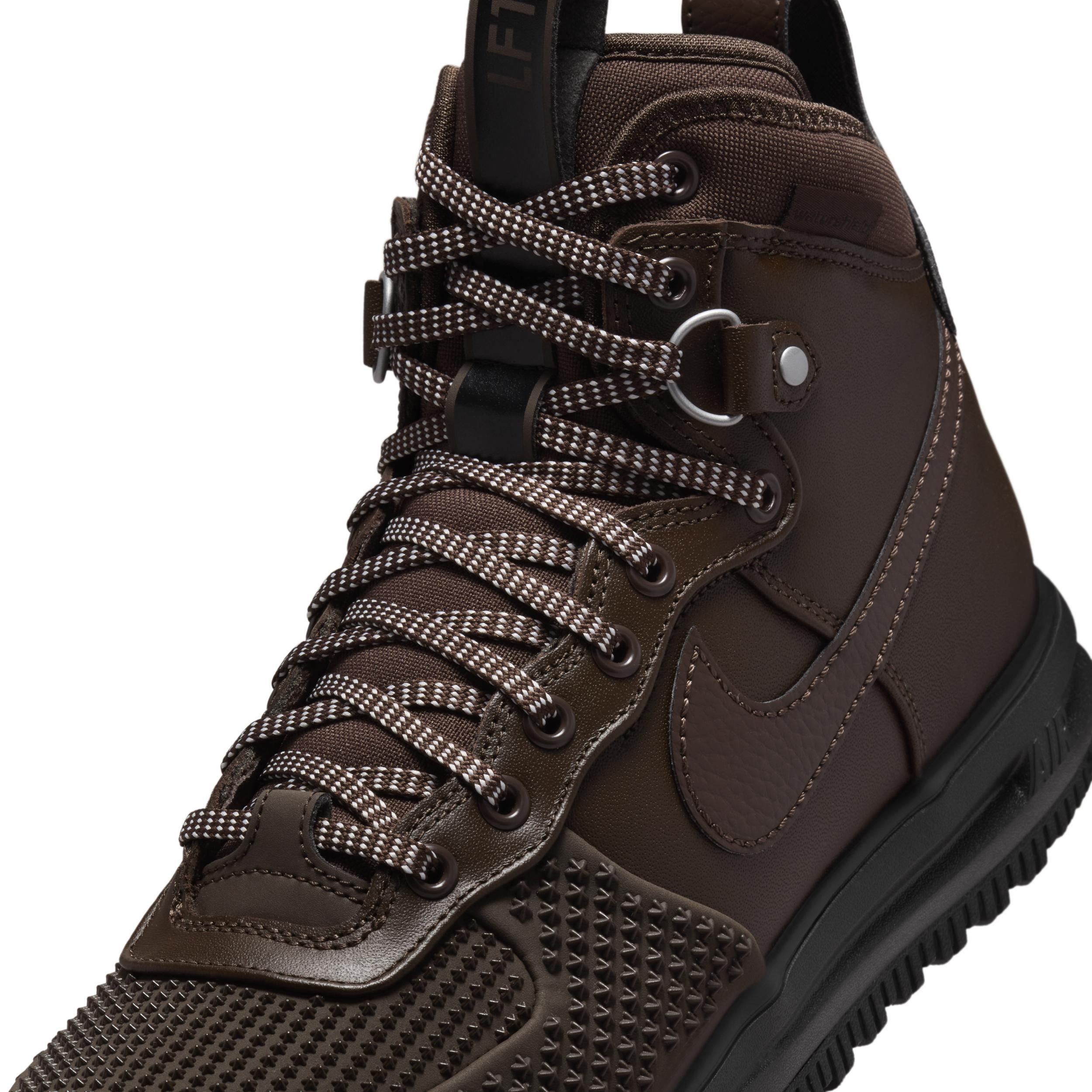 Nike Men's Lunar Force 1 Winterized DuckBoots Product Image