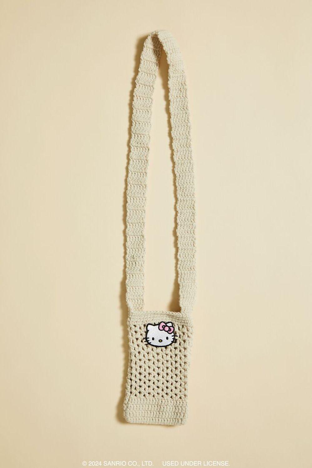 Hello Kitty Cellphone Bag | Forever 21 Product Image