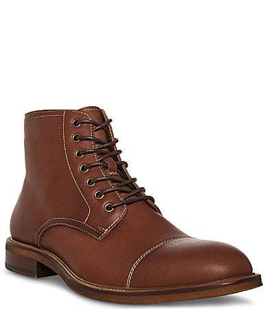 Steve Madden Hodge Lace-Up Boot Product Image