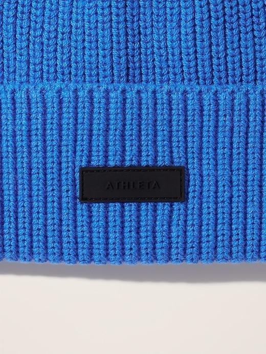 Cozy Hour Beanie Product Image