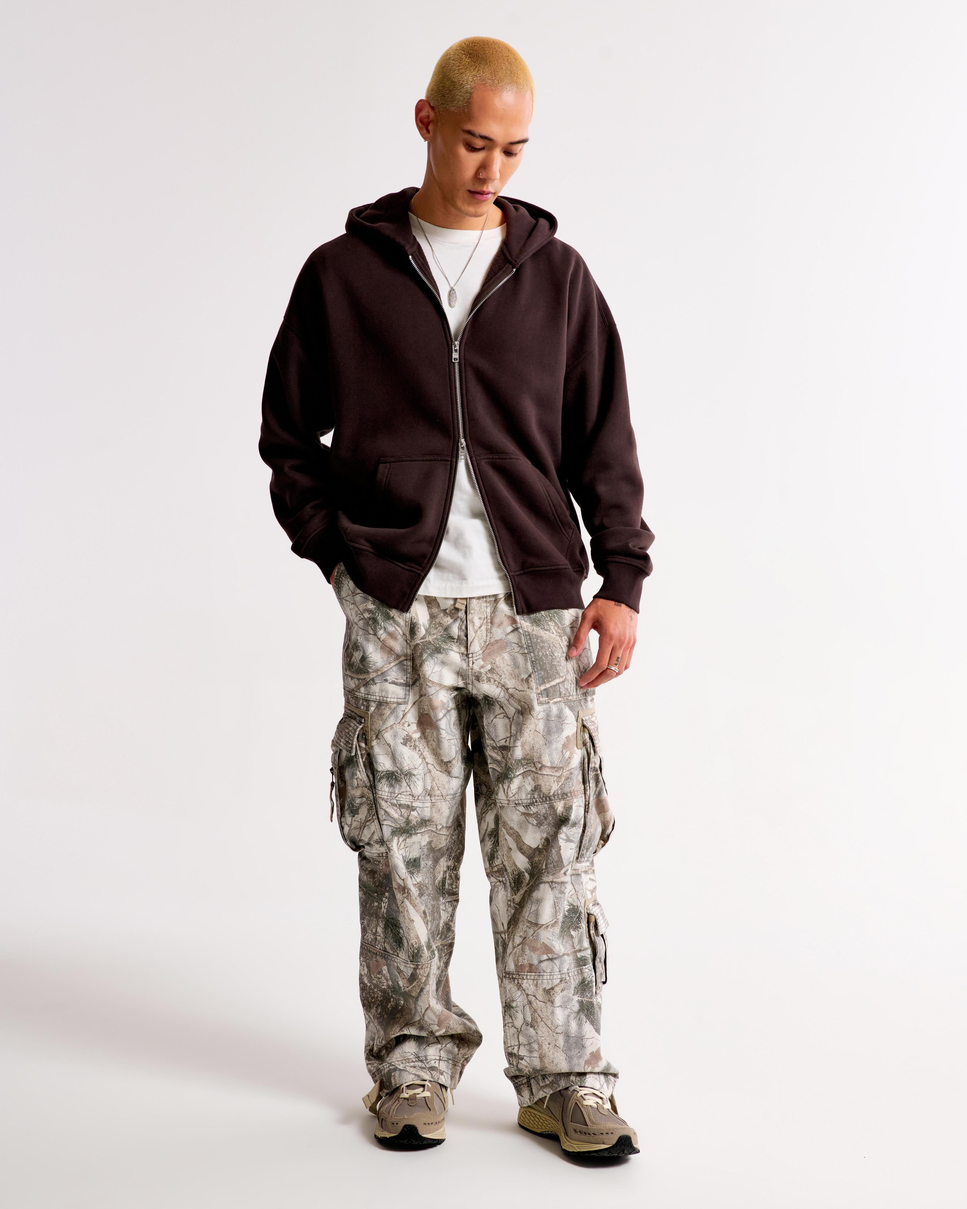 Ultra Baggy Utility Pant Product Image