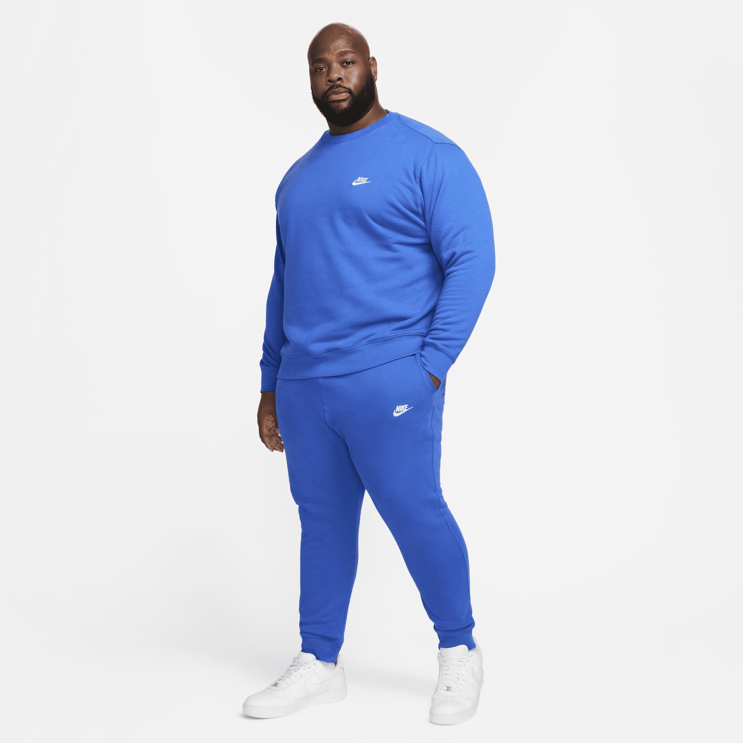 Nike Club sweatshirt Product Image