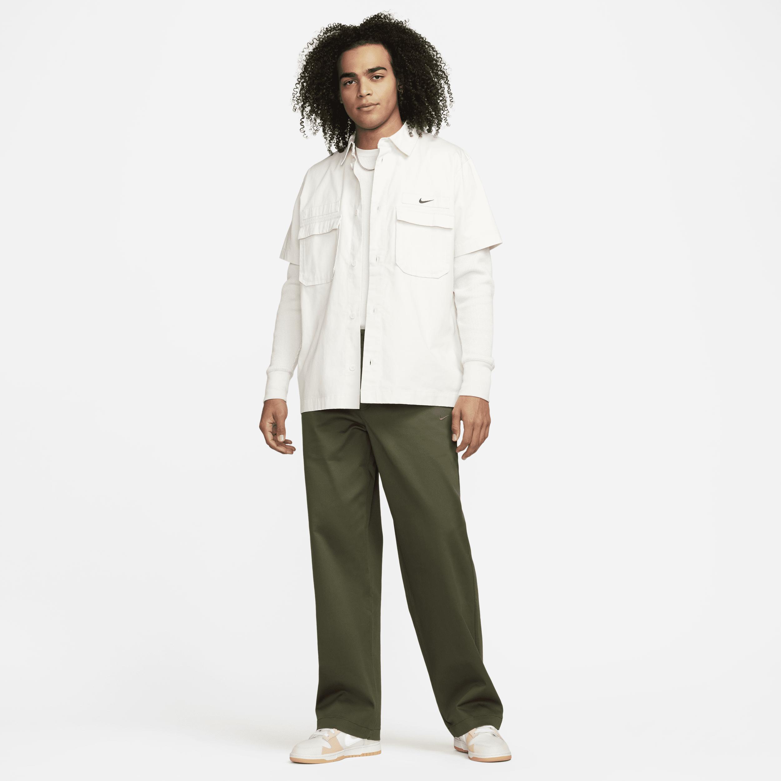 Nike Men's Life El Chino Pants Product Image