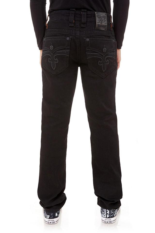 ARTHER J200R STRAIGHT JEAN Product Image