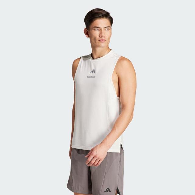 Les Mills Graphic Tank Top Product Image