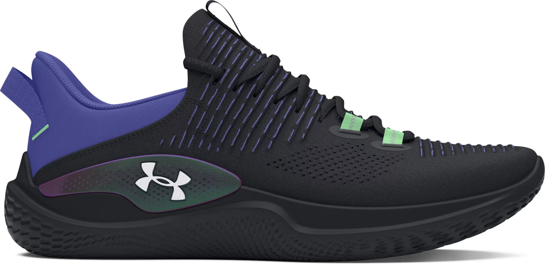 Women's UA Dynamic IntelliKnit Training Shoes Product Image