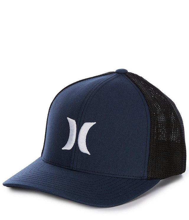 Hurley Laguna Icon Trucker Hat Product Image