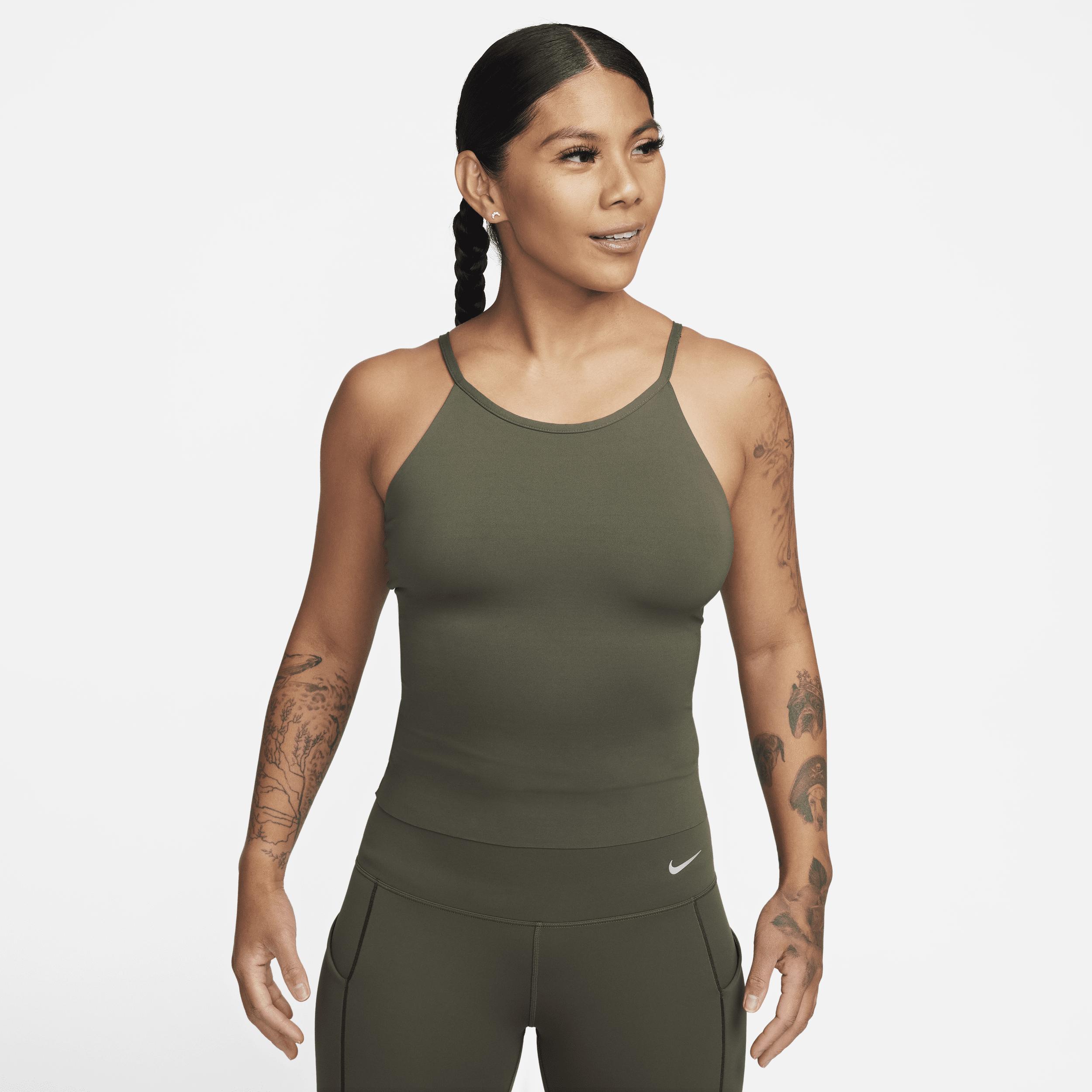 Nike Women's Zenvy Dri-FIT Tank Top product image