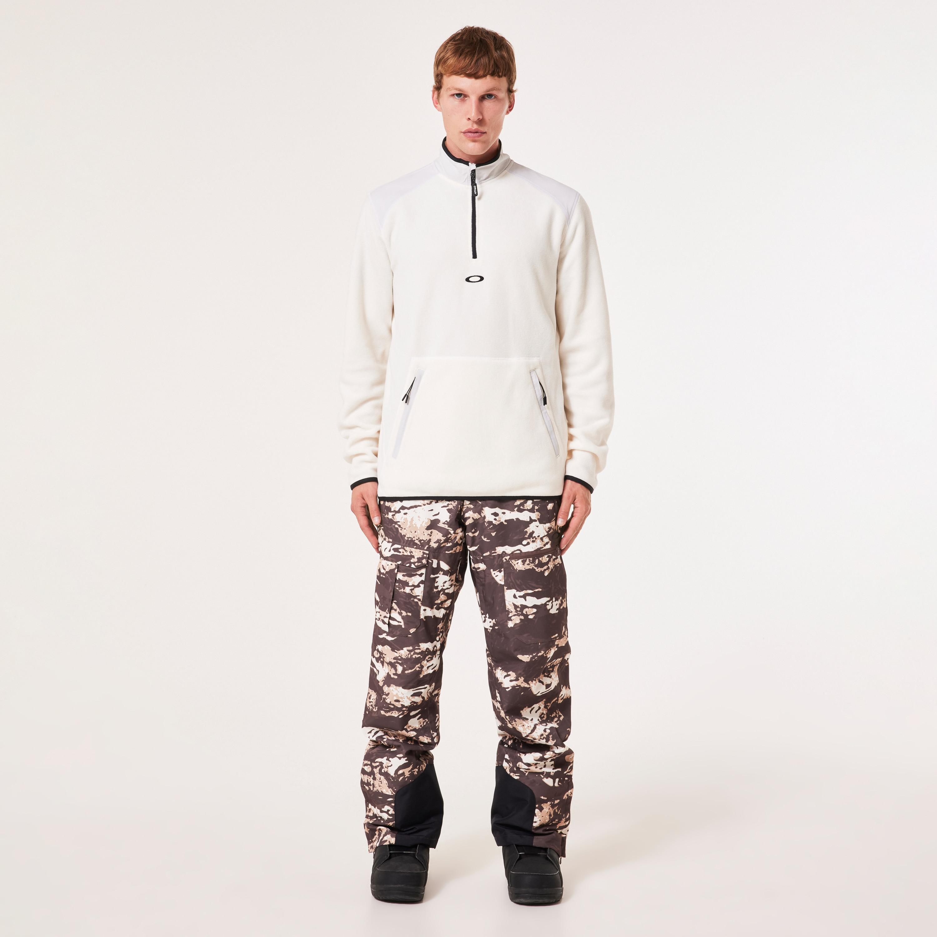 Oakley Men's Butter Tech Fleece Size: M Product Image