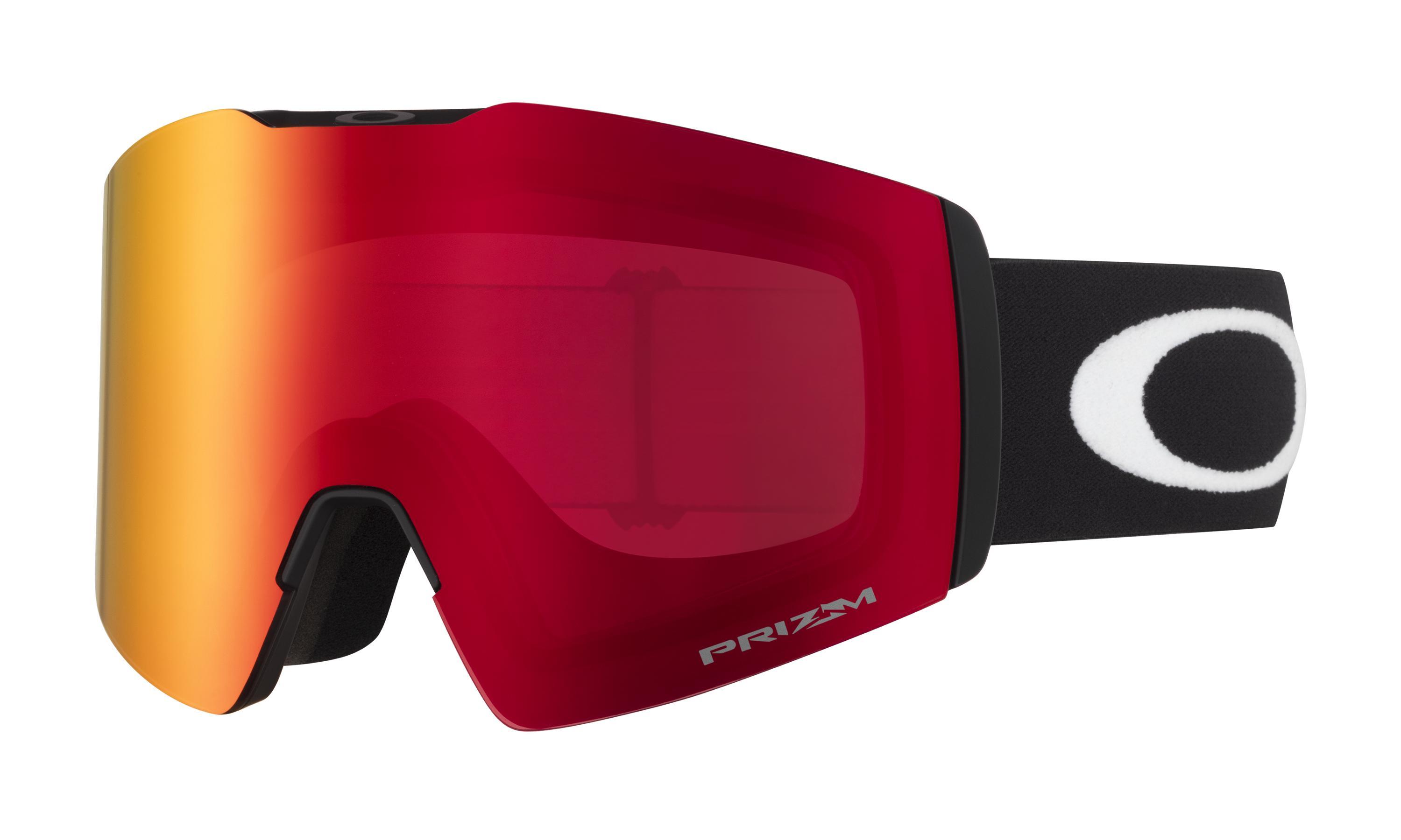 Oakley Men's Fall Line L Snow Goggles Product Image