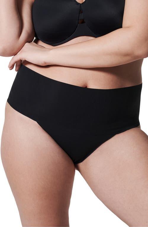 SPANX Undie-tectable Thong Product Image