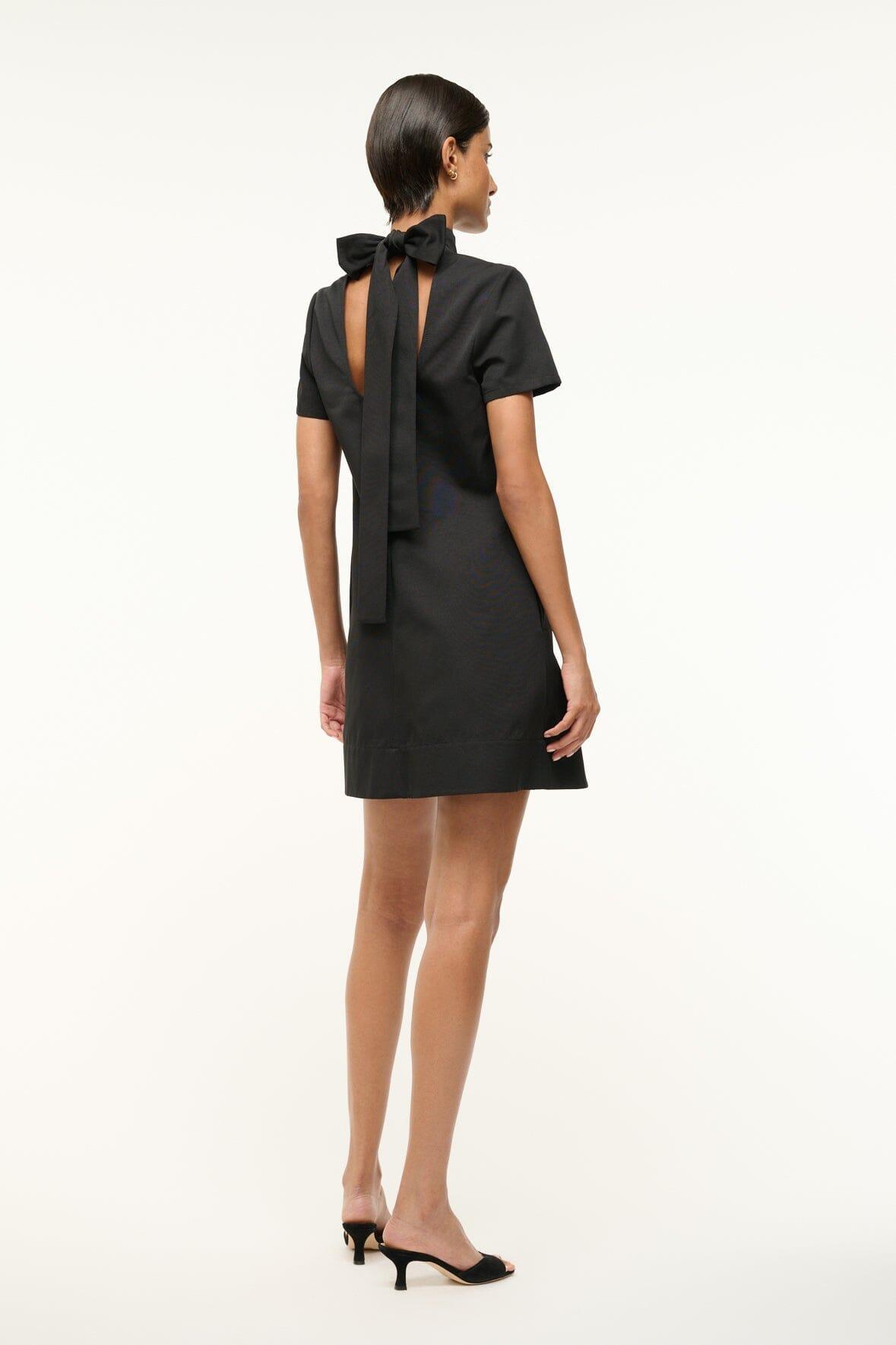 MINI ILANA DRESS | POINSETTIA Product Image