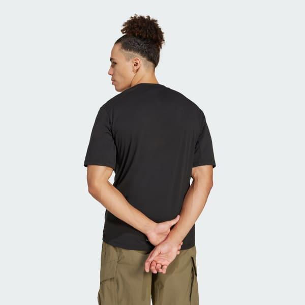 Terrex Multi Climacool Tee Product Image