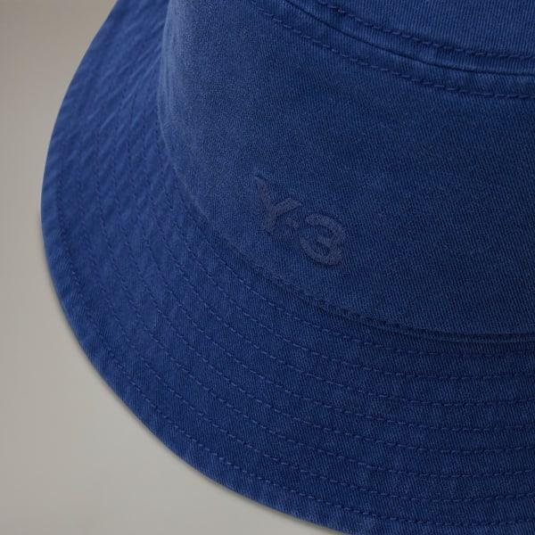 Y-3 Bucket Hat Product Image