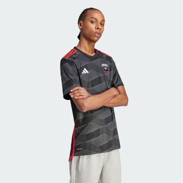 D.C. United 24/25 Home Jersey Product Image