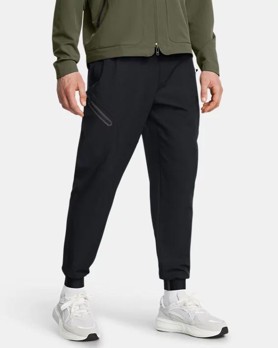 Men's UA Unstoppable Joggers Product Image