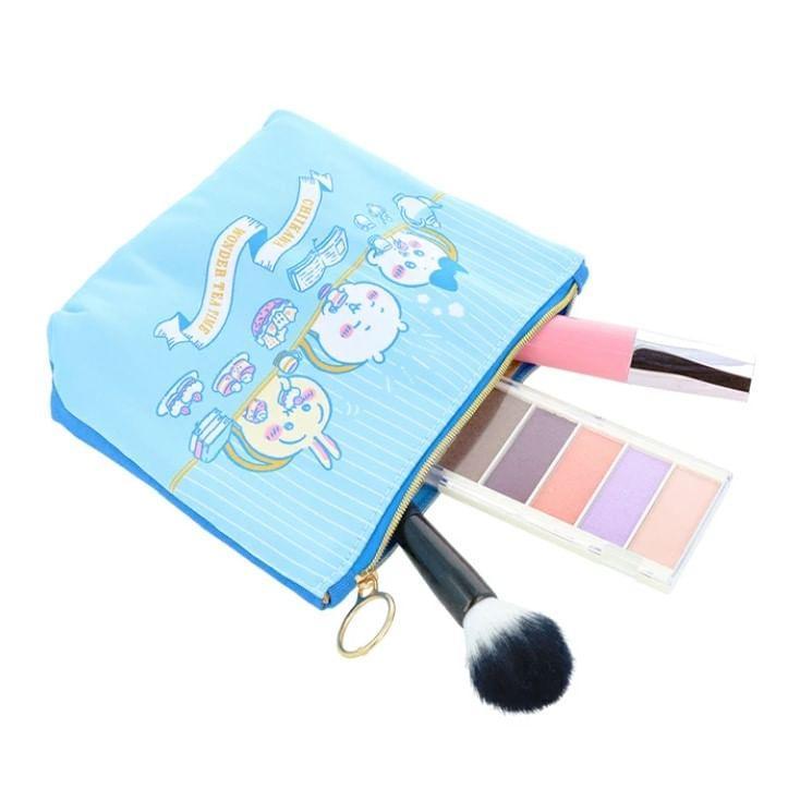 Chiikawa Rapier Woven Makeup Pouch Product Image