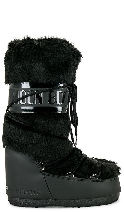 Classic Faux Fur Boot product image