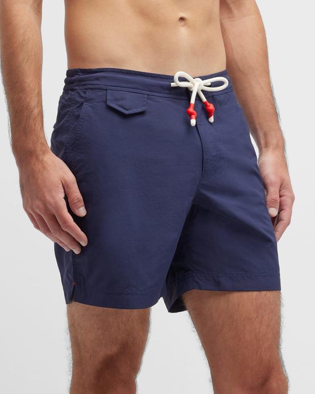 Mens Standard Swim Shorts Product Image