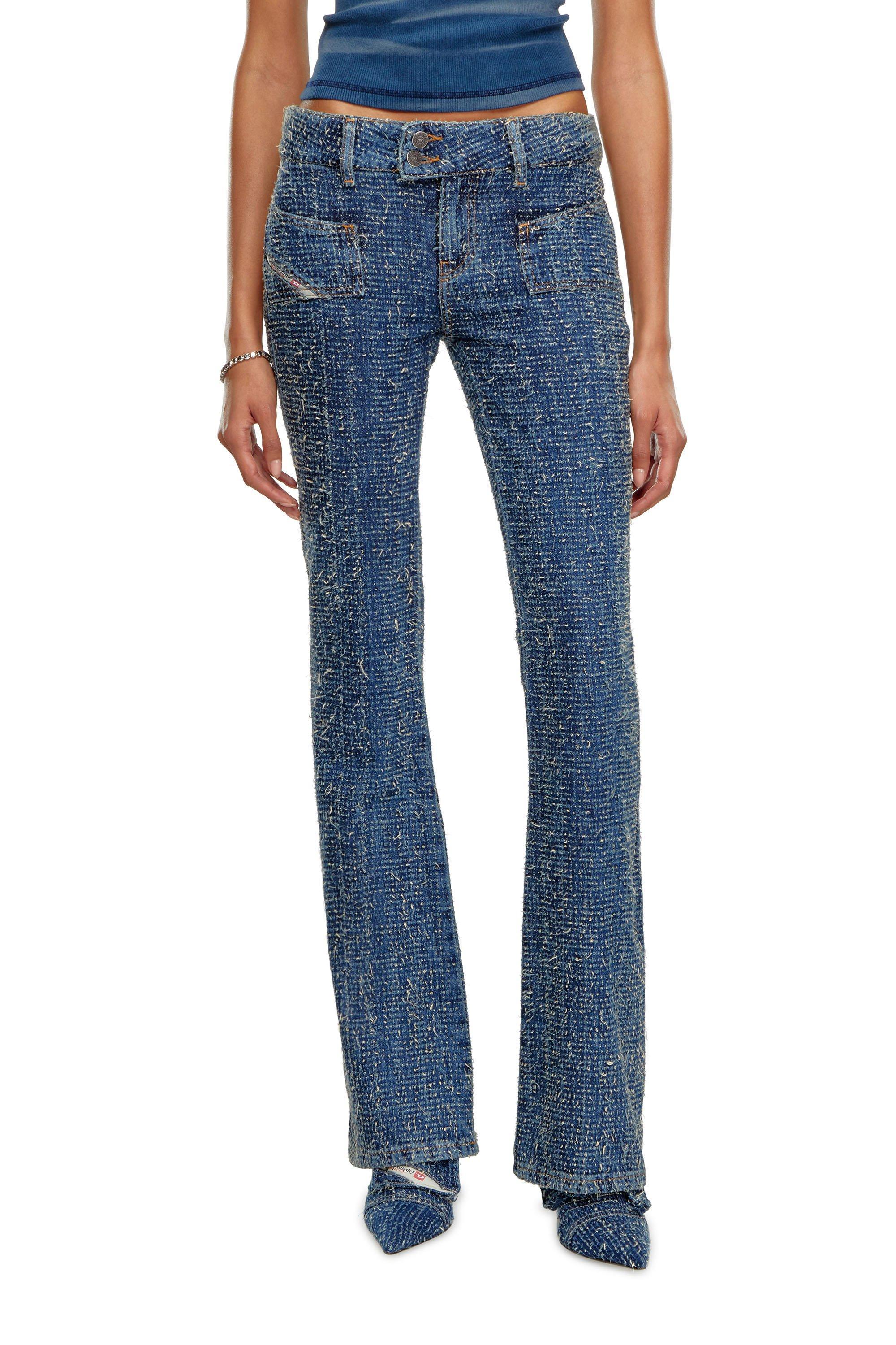 Bootcut Jeans D-Ebush 0PGAH Product Image