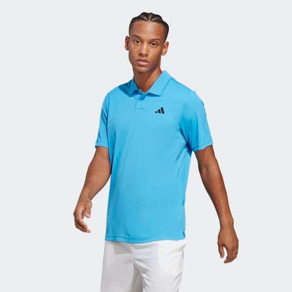 Club Tennis Polo Shirt Product Image