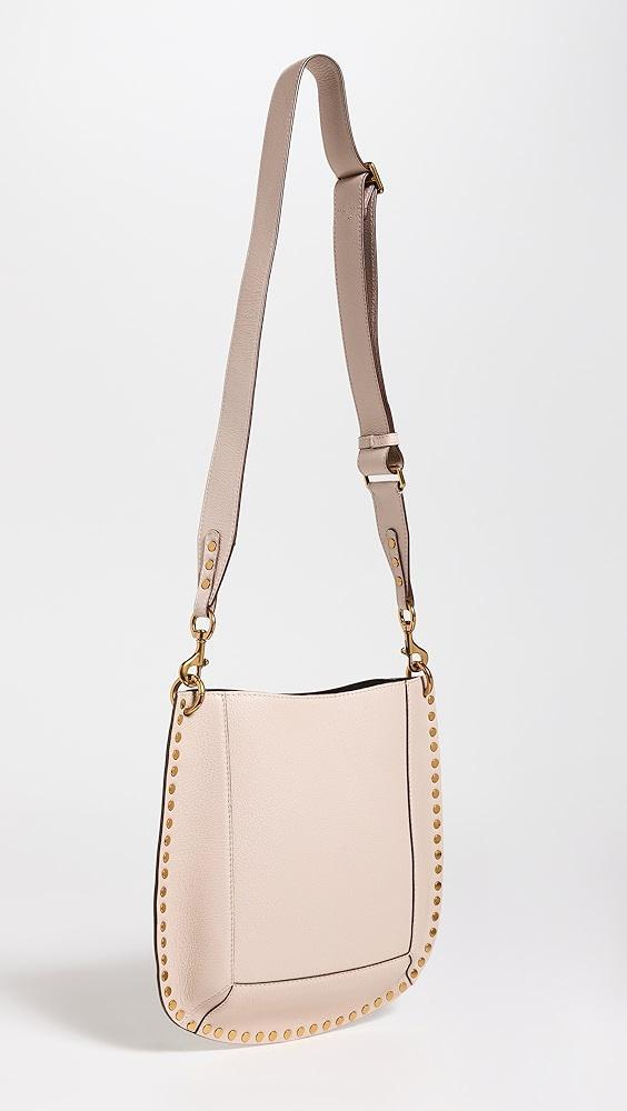 Isabel Marant Oskan New Crossbody Bag | Shopbop Product Image