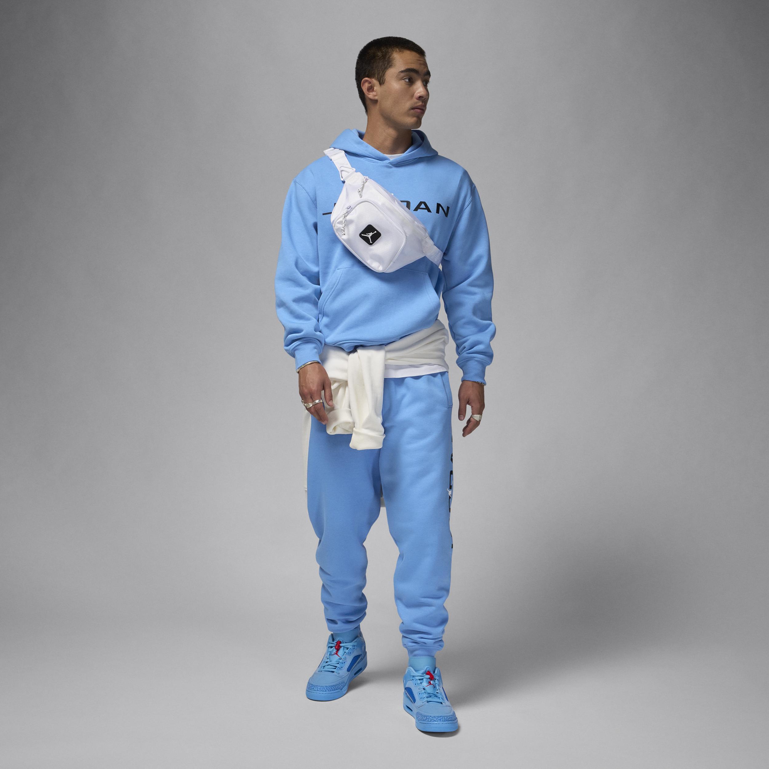 Men's Jordan Essentials Fleece Jogger Pants Product Image