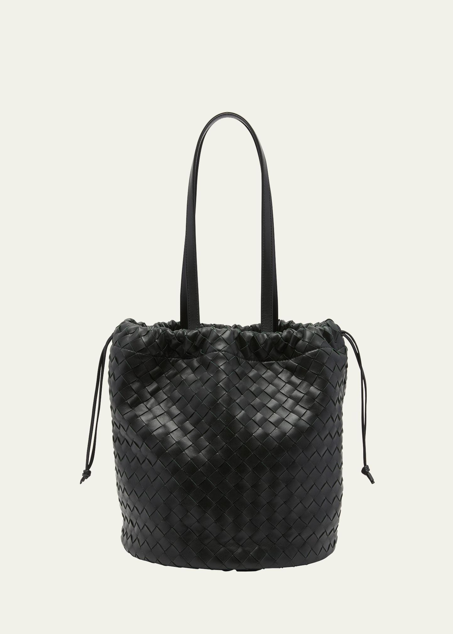 Bottega Veneta Large Castello Tote Bag Product Image