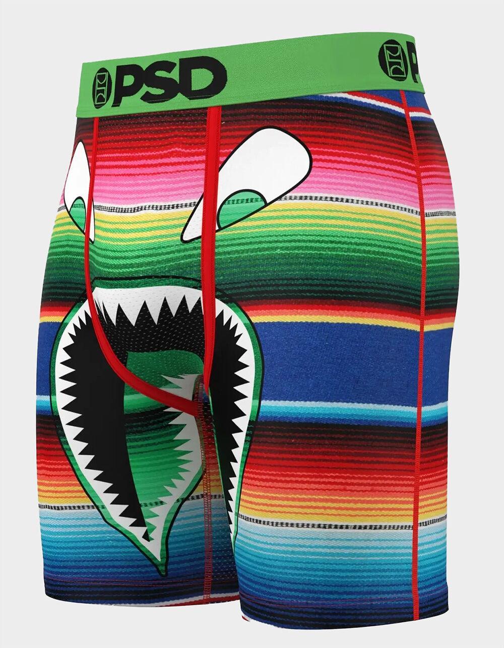 PSD Warface Serape Mens Boxer Briefs Product Image