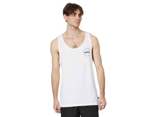 Billabong Rotor Diamond Tank Men's Clothing Product Image