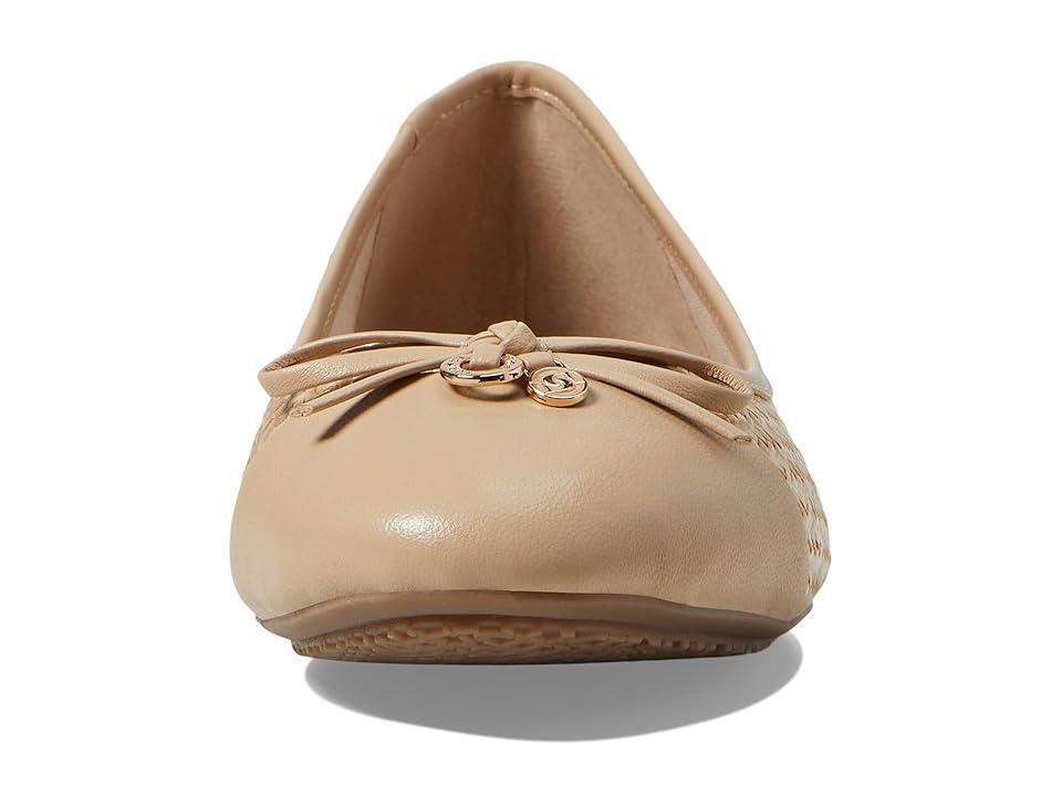 Dune London Hallo (Natural) Women's Shoes Product Image