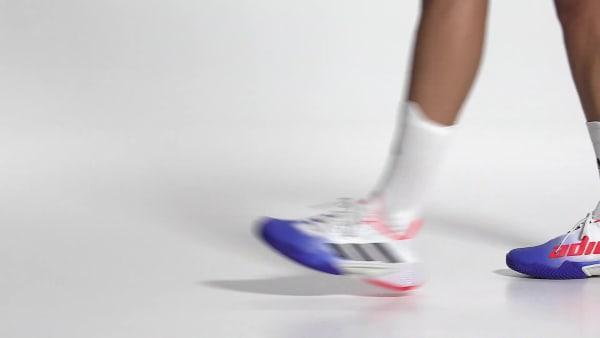 Barricade Tennis Shoes Product Image