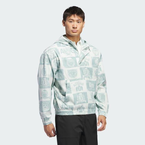 Go-To Anorak Product Image