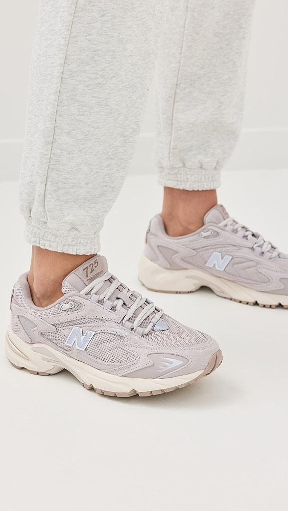 New Balance 725 Unisex Sneakers | Shopbop Product Image