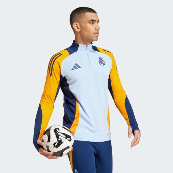 Real Madrid Tiro 24 Competition Training Top Product Image