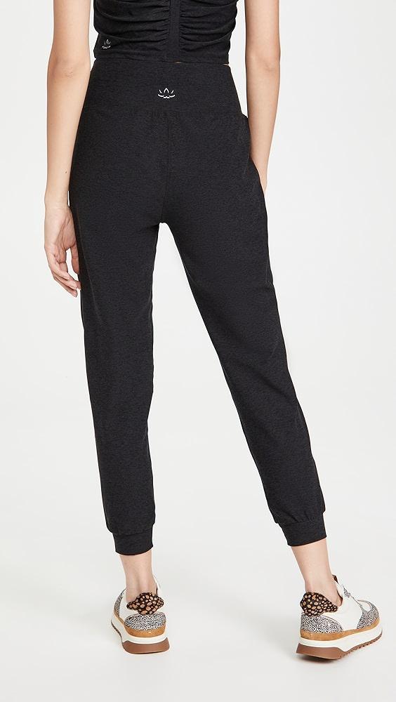 Beyond Yoga Spacedye Midi Joggers | Shopbop Product Image