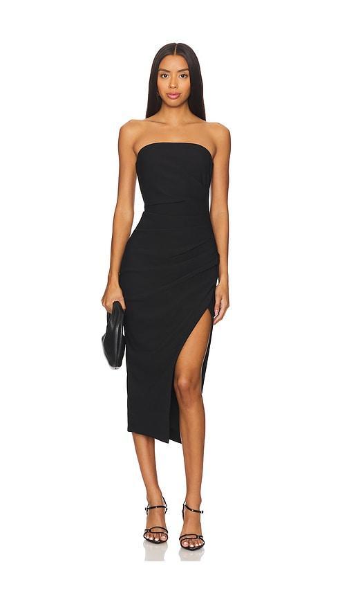 Charlotte Midi Dress Product Image