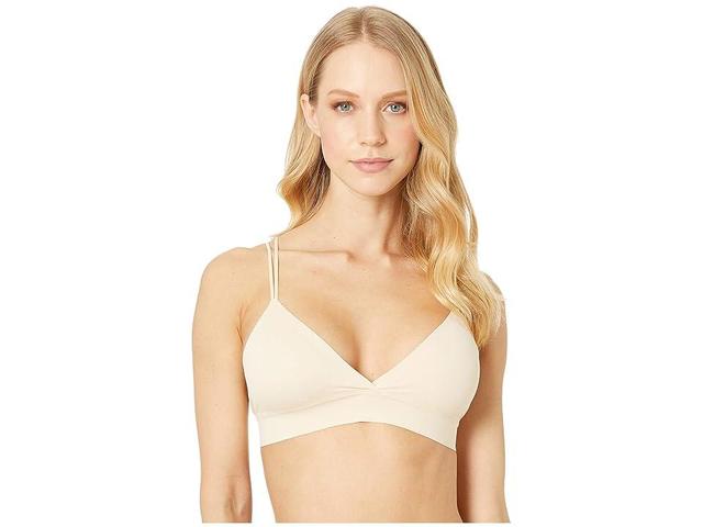 MAGIC Bodyfashion Dream Bralette (Latte) Women's Bra Product Image