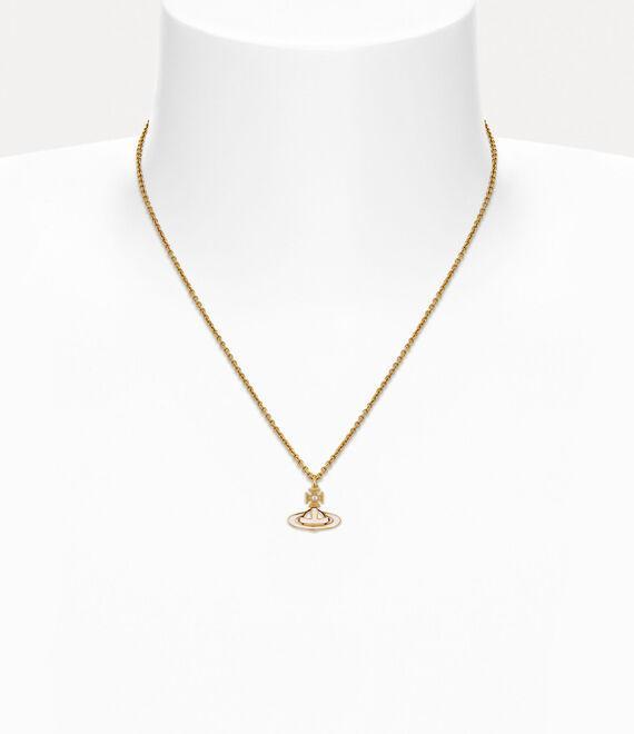 Simonetta Bas Relief Pendant necklace Product Image