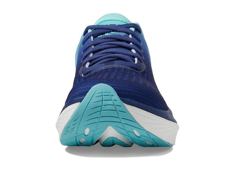 Topo Athletic Specter 2 Blue) Women's Running Shoes Product Image