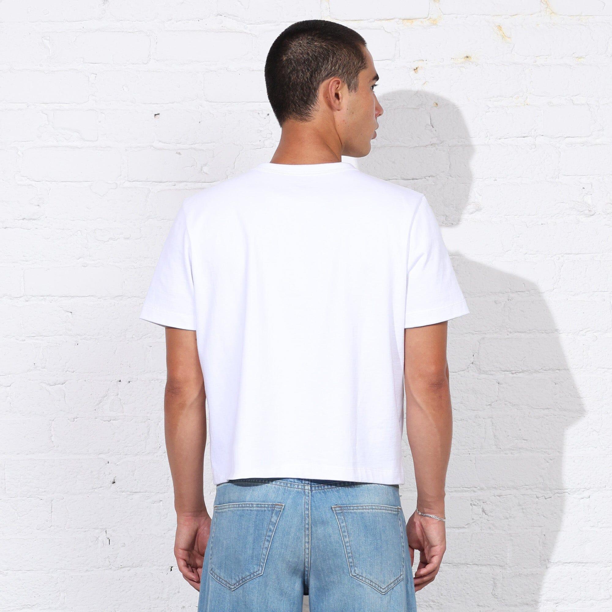 2-Pack | The Larchmont Super-Crop Tee Product Image