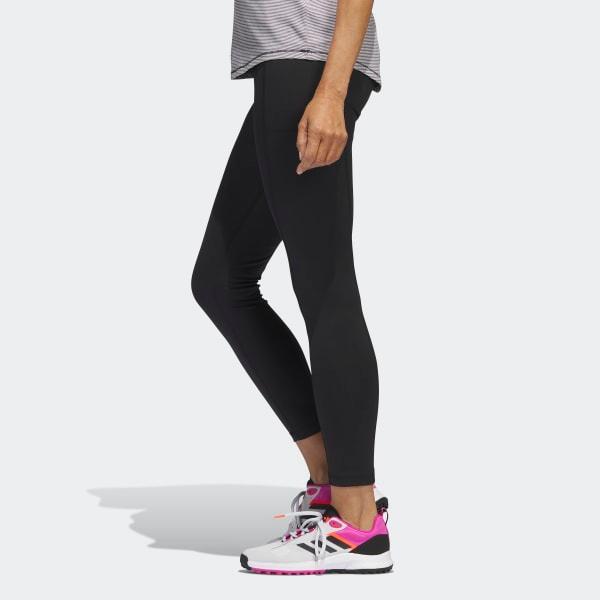 Pocket Golf Leggings Product Image